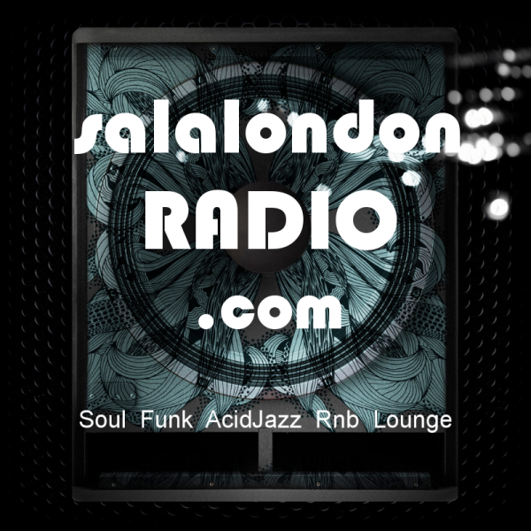 SALA LONDON RADIO