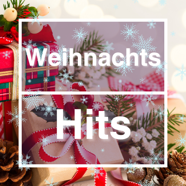 ANTENNE NRW Weihnachts Hits