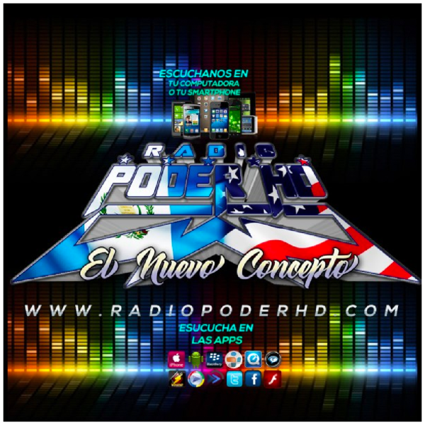 RADIO PODER HD