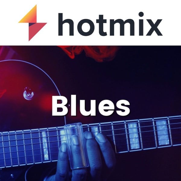Hotmix Blues