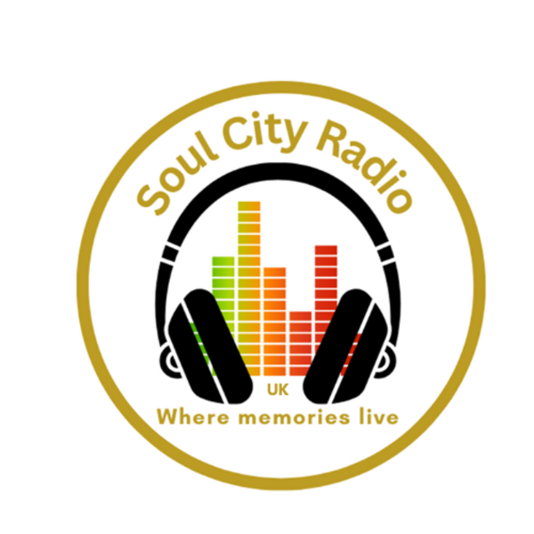 Soul City Radio Uk