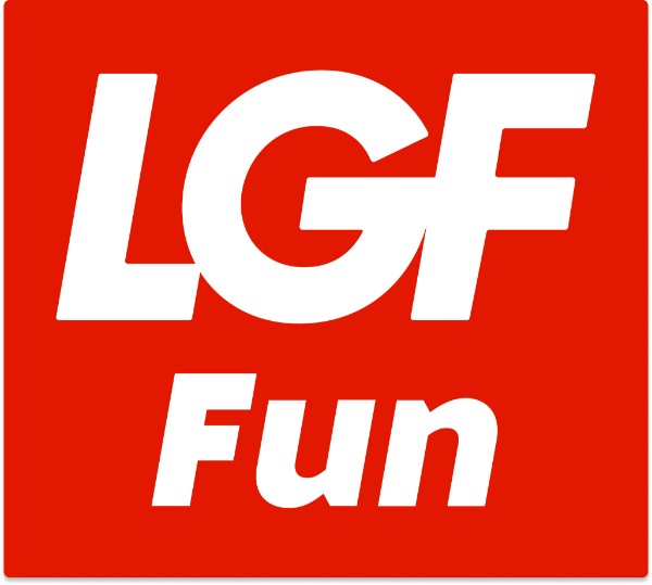 LGF Fun