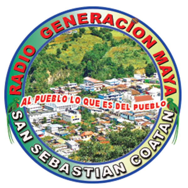 Generacion Maya San Sebastian Coatan