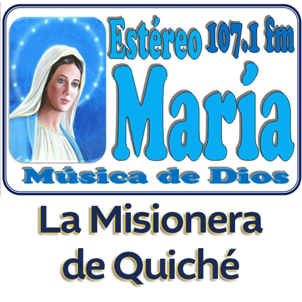 Estereo Maria