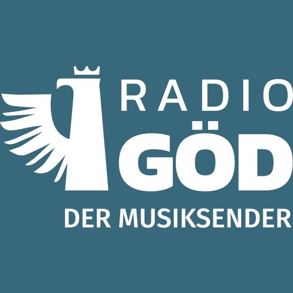 Radio GÖD - The Music Station