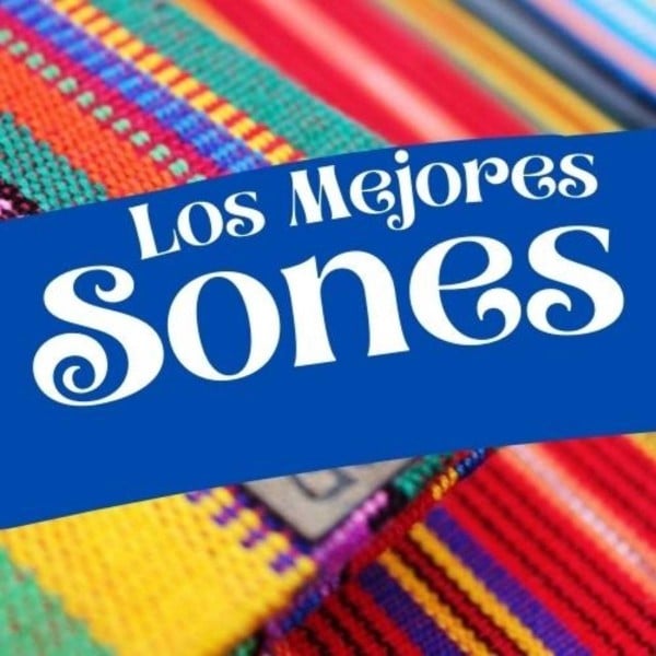LOS MEJORES SONES