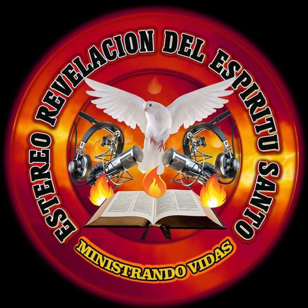 Estereo Revelacion del Espiritu Santo