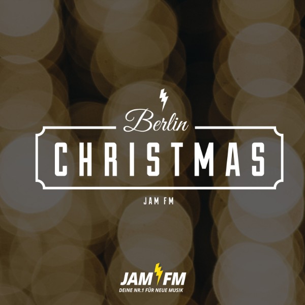 JAM FM Berlin Christmas