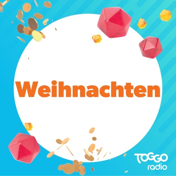 TOGGO Radio - Weihnachten