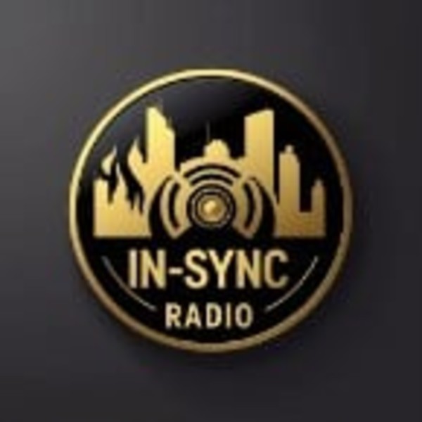 IN SYNC RADIO UK