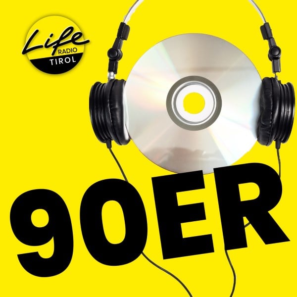 Life Radio Tirol - 90s