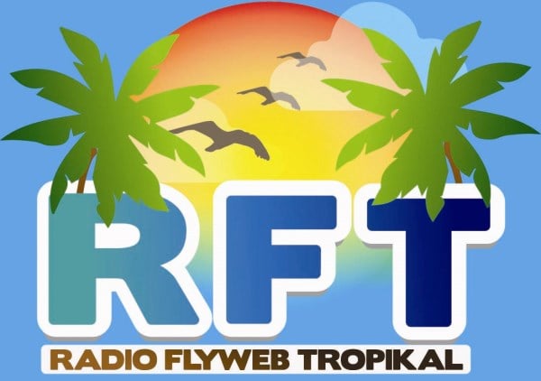 FLYWEB TROPIKAL