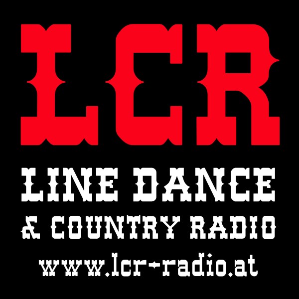 LCR - LINEDANCE & COUNTRY RADIO