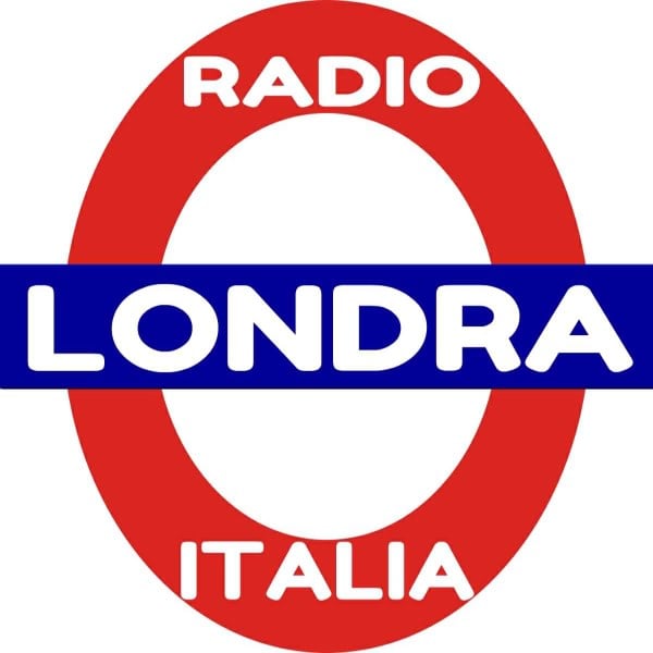 RMIN Radio Londra Italia