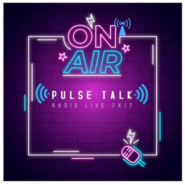 Pulse Talk Radio