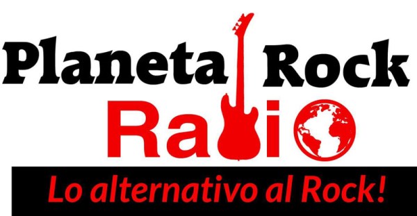 Planeta Rock Radio