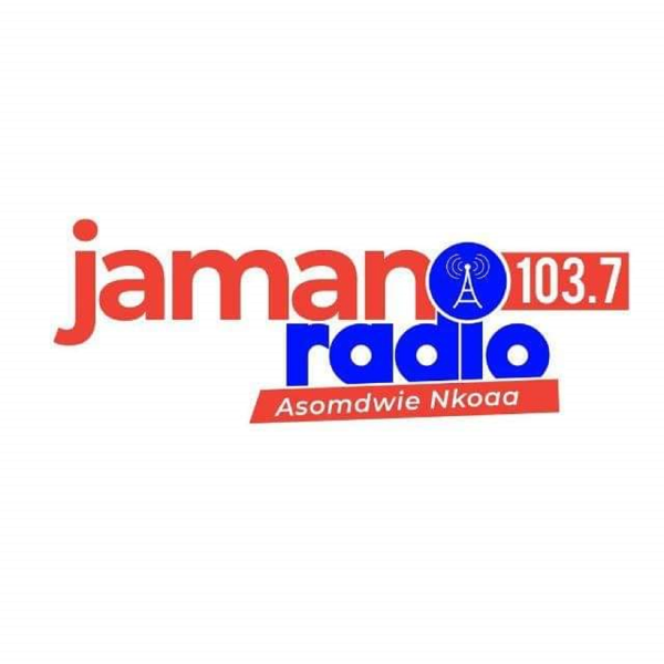 Jaman Radio 103.7