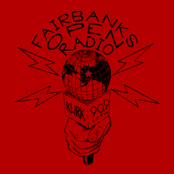Fairbanks Open Radio