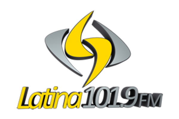 Latina 101.9 FM