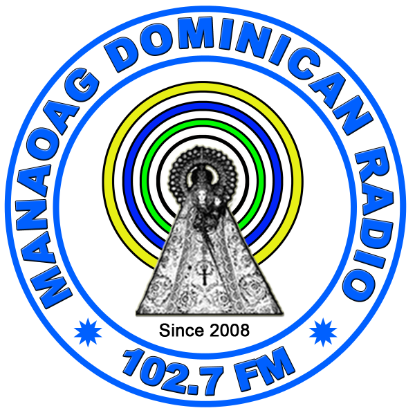Manaoag Dominican Radio FM
