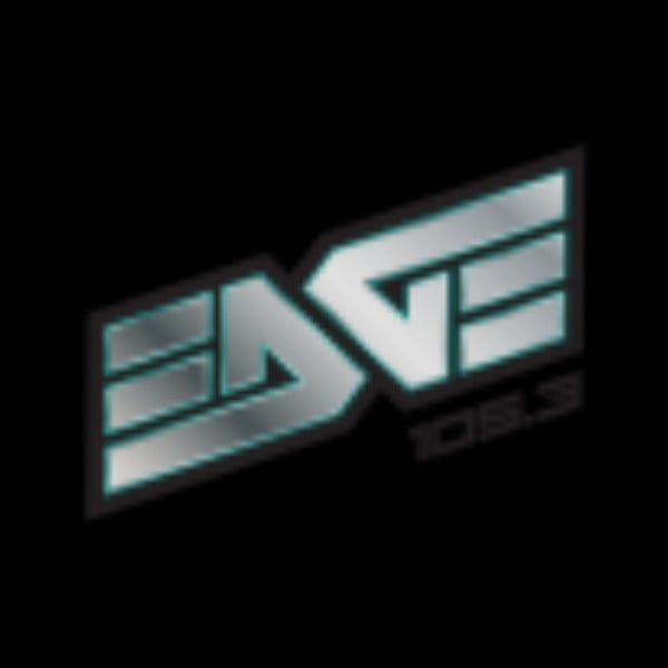 Edge105.1Fm