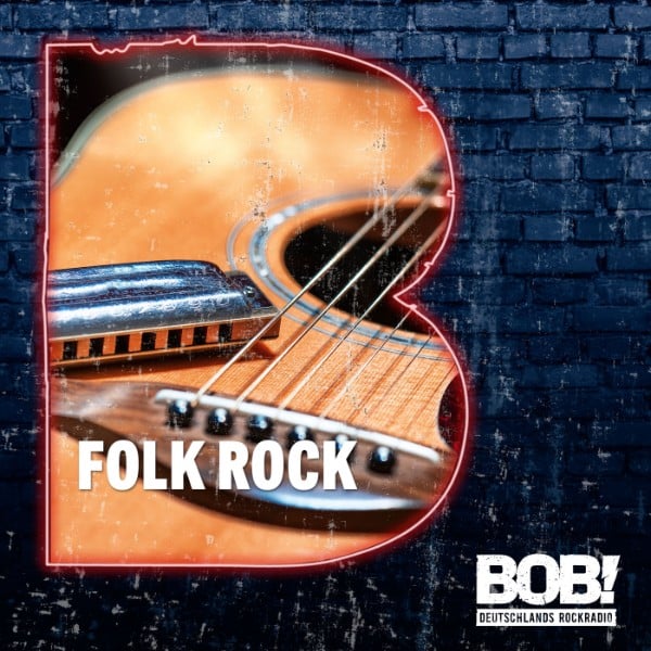 RADIO BOB! - Folk Rock