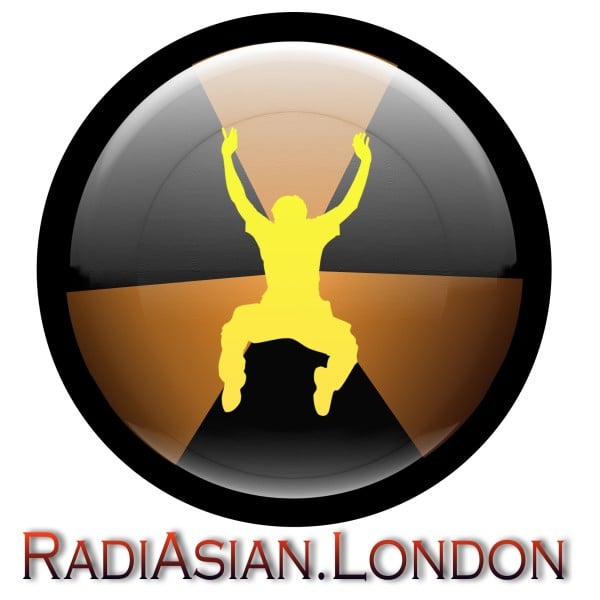 RadiAsian