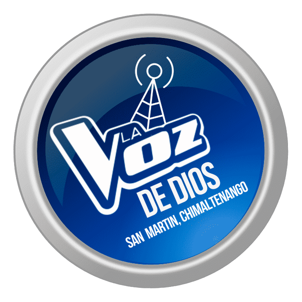 Radio La Voz de Dios 87.7