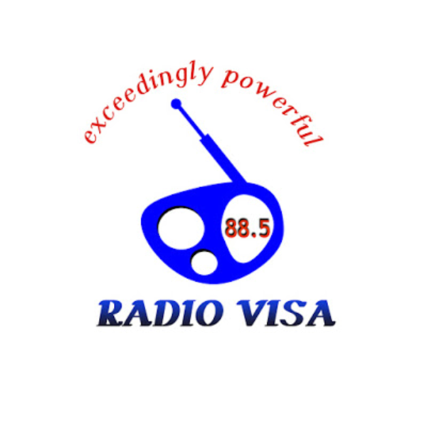 RADIO VISA