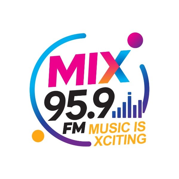 Mix 95.9 FM