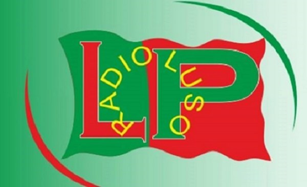 Rádio LusoPortuguesa
