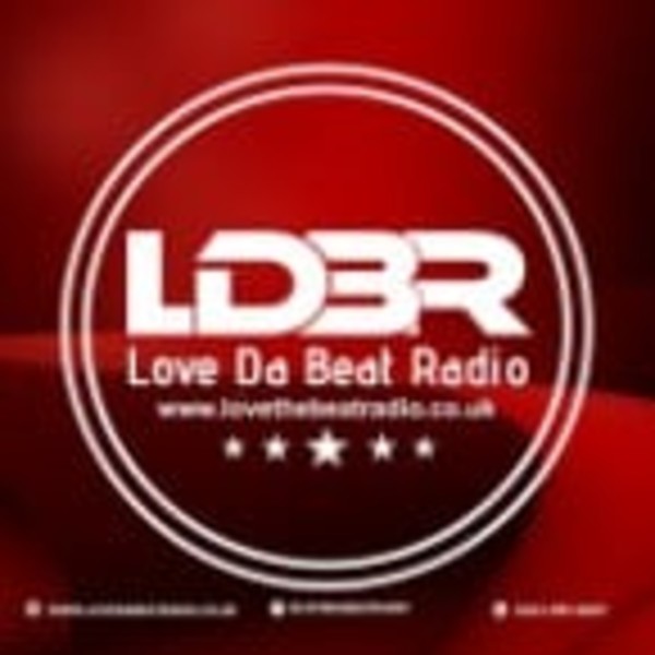 Love Da Beat Radio