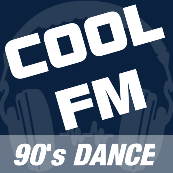 COOL FM - 90's dance