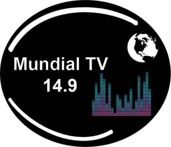 Mundial TV 14.9