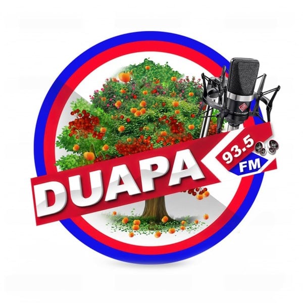 Duapa FM 93.5MHz