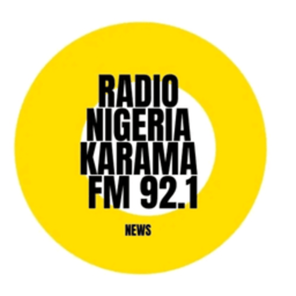Radio Nigeria Karama FM 92.1