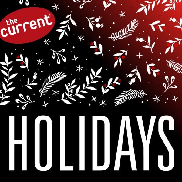 The Current's Holiday Stream