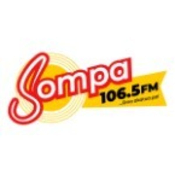 Sompa 106.5