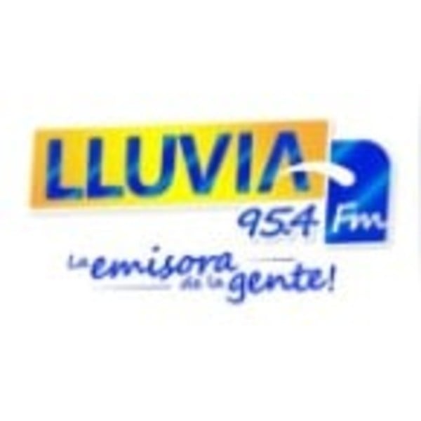 Lluvia 95.4
