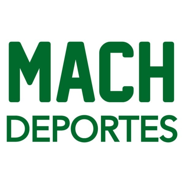 MACHDEPORTES