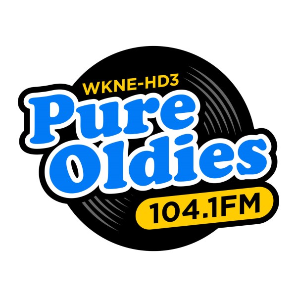 Pure Oldies 104.1