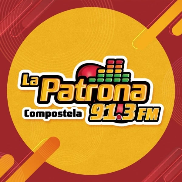 La Patrona de Compostela 91.3FM