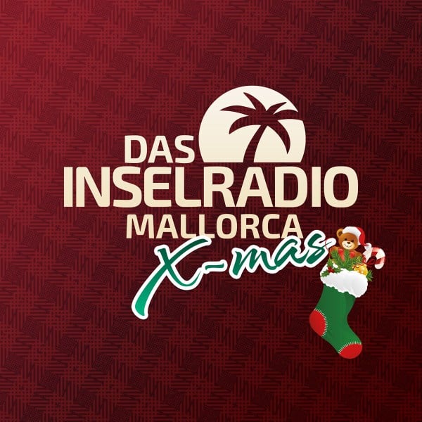 Das Inselradio Mallorca - Weihnachts Hits