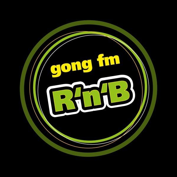 gong fm R'n'B
