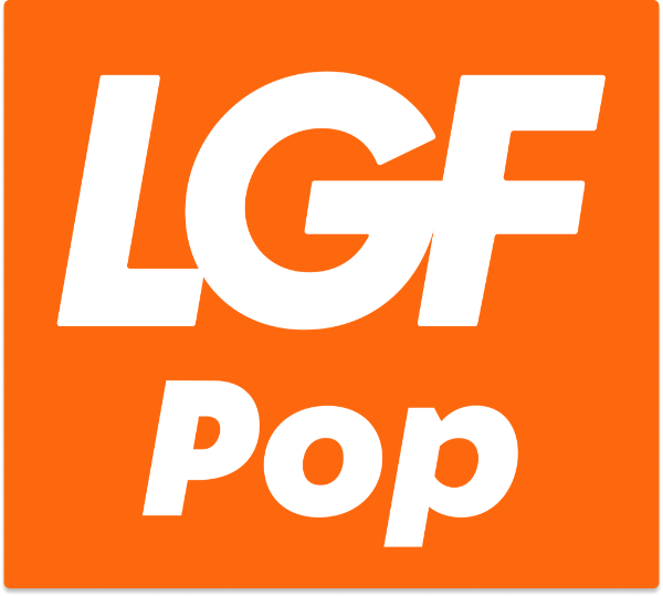 LGF Pop