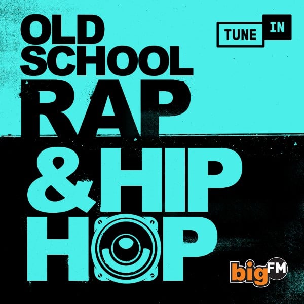 Oldschool Rap & Hip-Hop