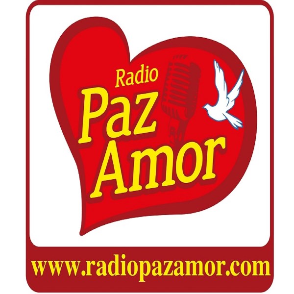 Radio Te Amo Paz Amor