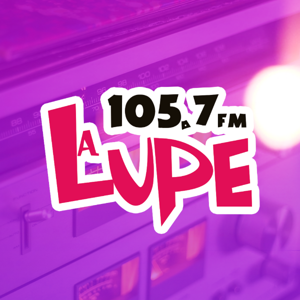La Lupe 105.7 FM