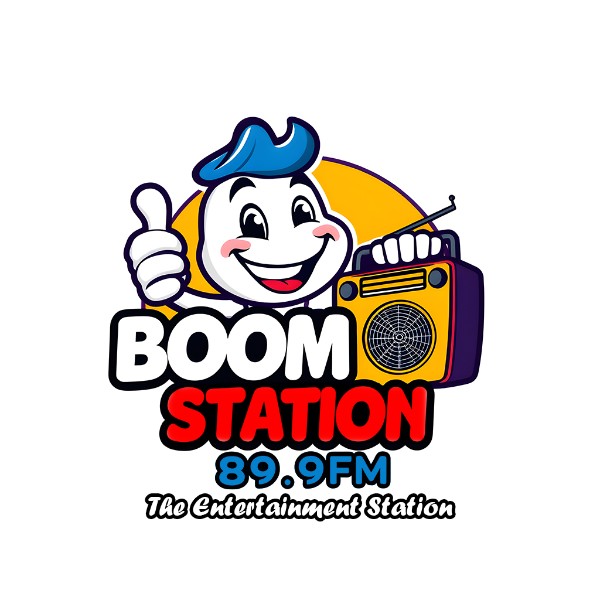 Boom Station SLU 89.9 FM