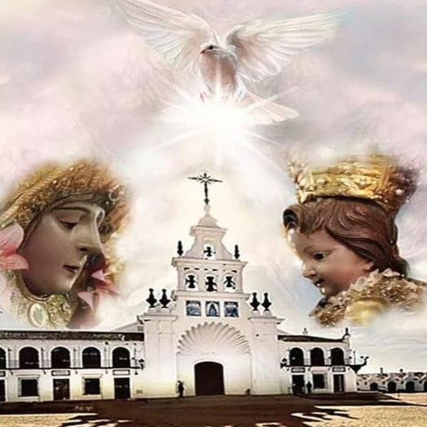 Reina de las Marismas